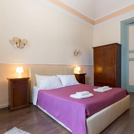 B&B Teatro Bellini Catania Exterior photo