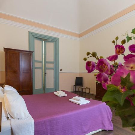 B&B Teatro Bellini Catania Exterior photo