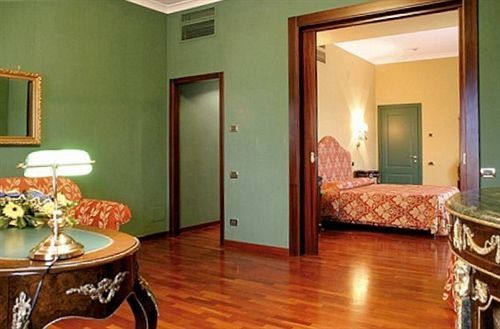 B&B Teatro Bellini Catania Exterior photo