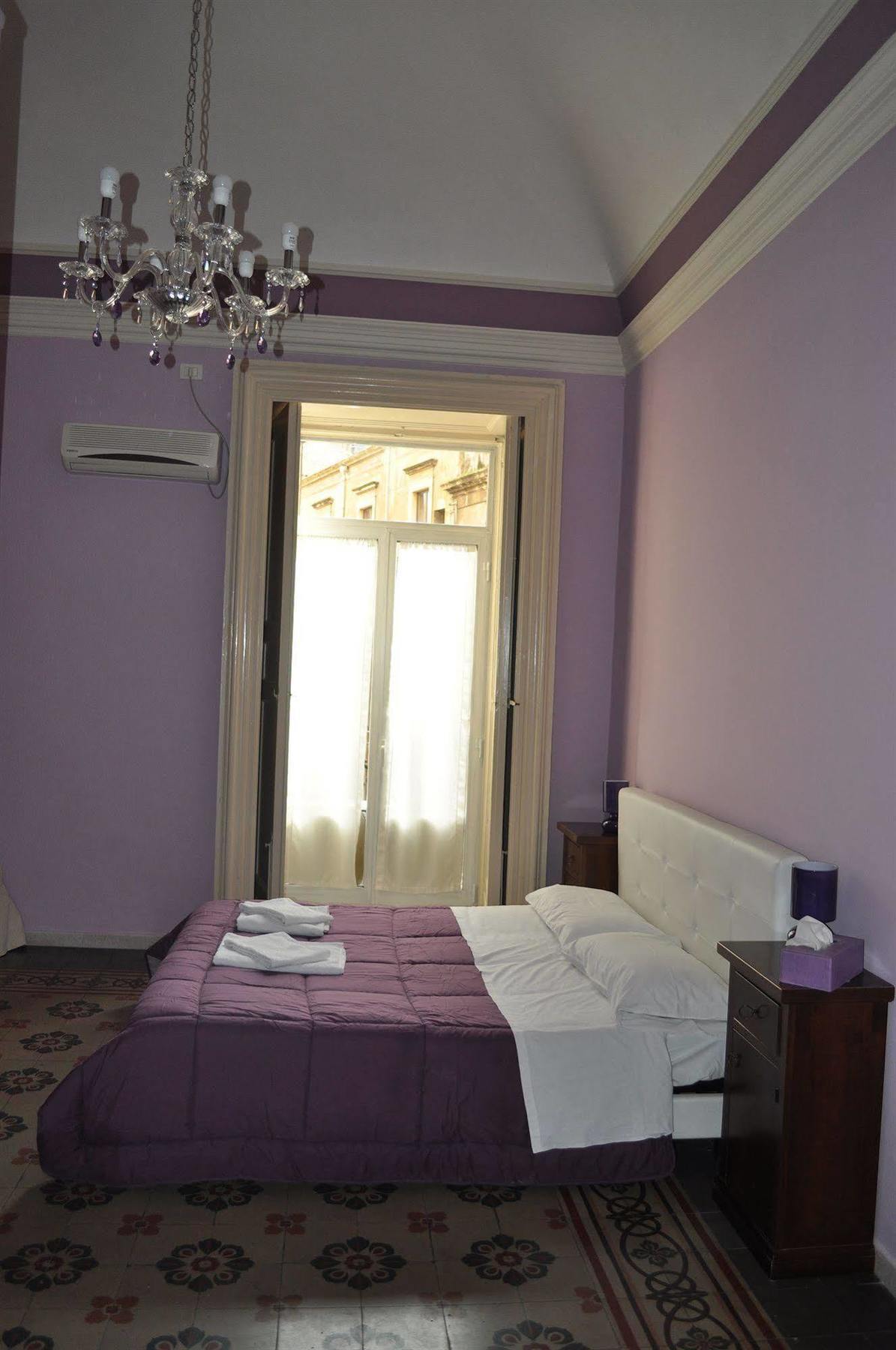 B&B Teatro Bellini Catania Exterior photo