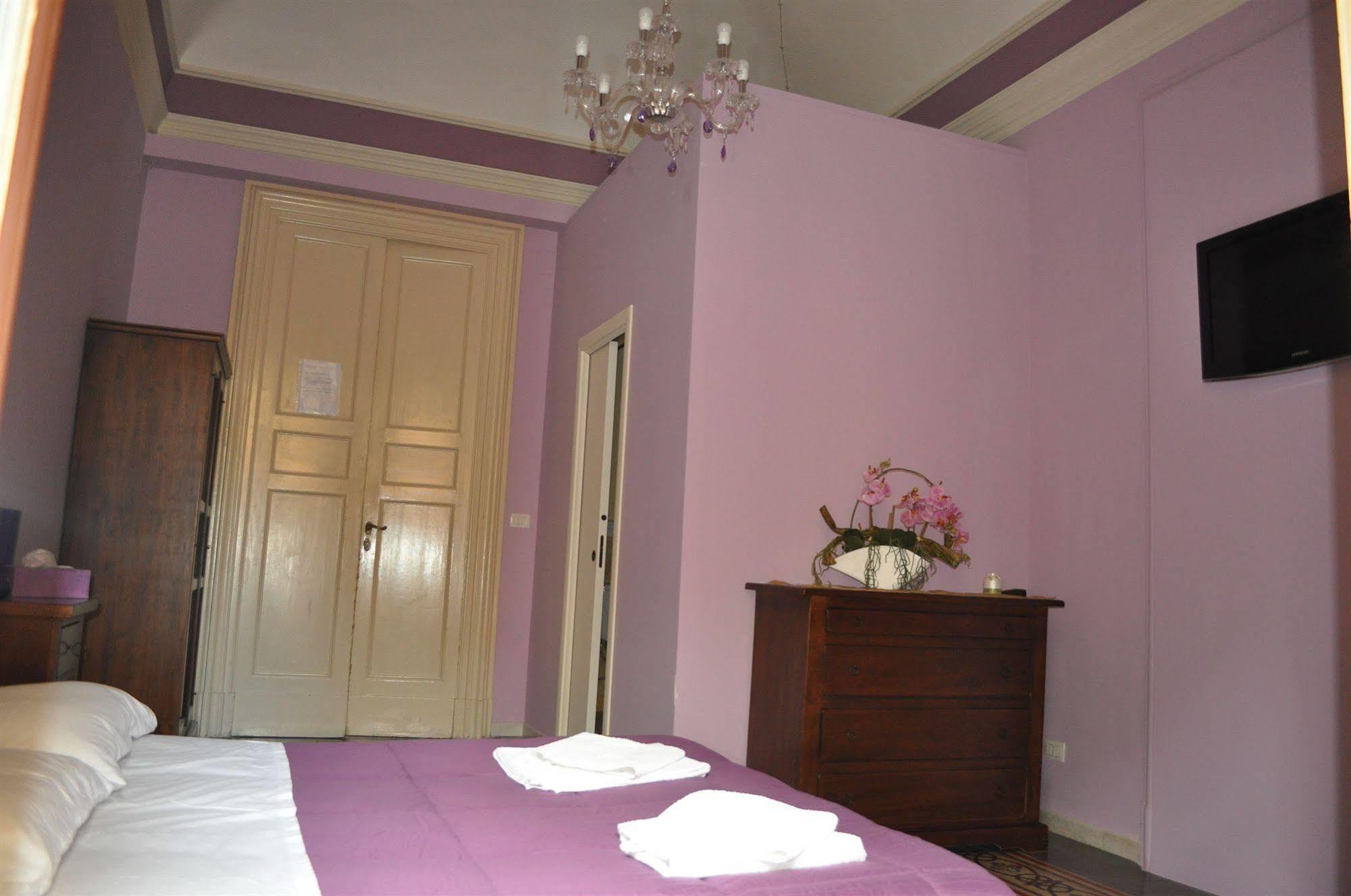 B&B Teatro Bellini Catania Exterior photo