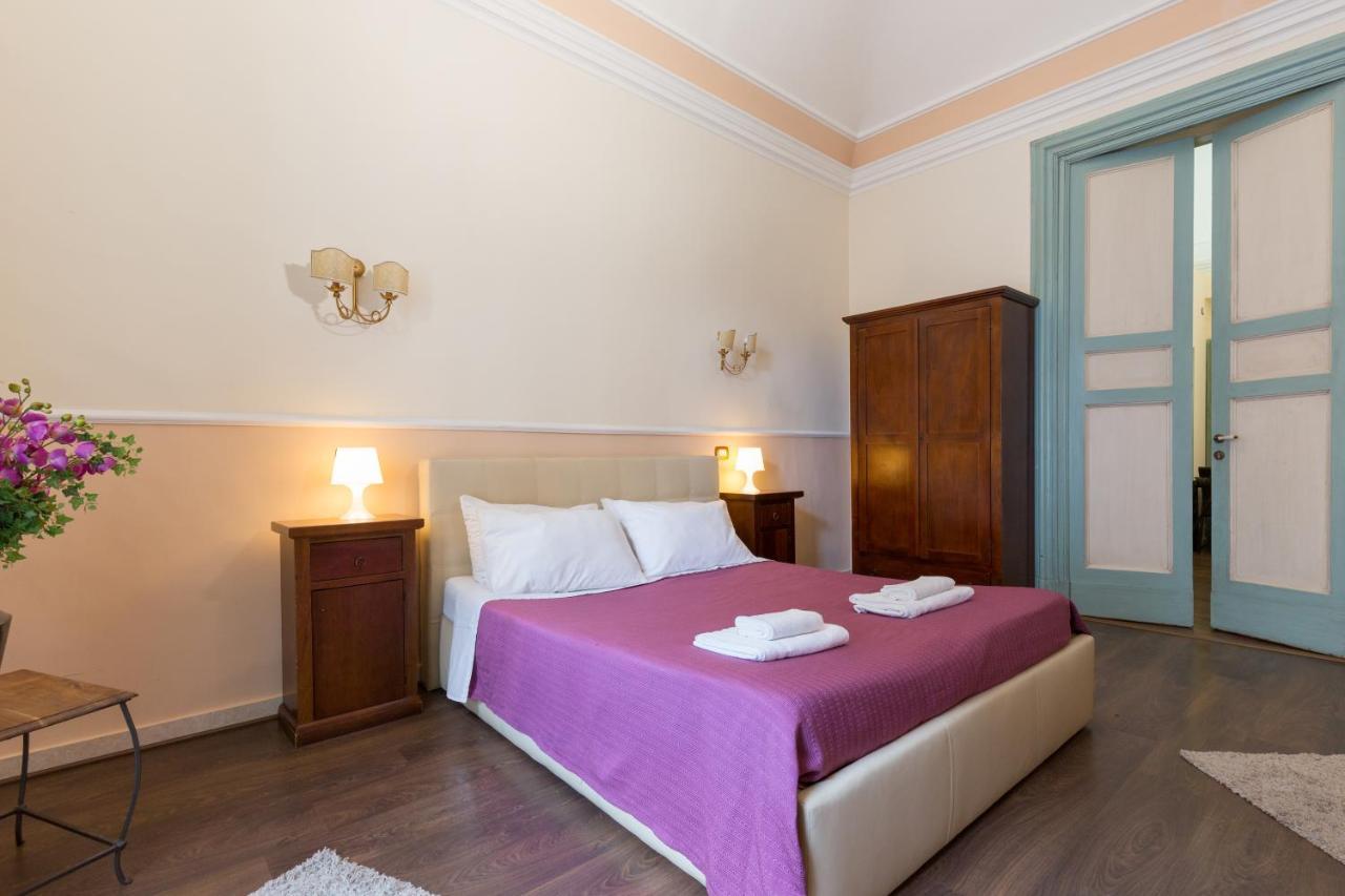 B&B Teatro Bellini Catania Exterior photo